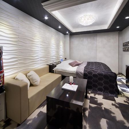 Miyoshi  Jewel Hotel Luxury Modern (Adults Only) מראה חיצוני תמונה